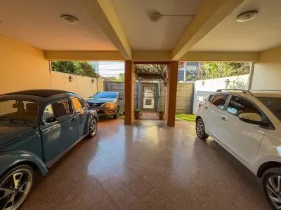 Casa à venda em Ycuá Satí, Asunção com jardim 4
