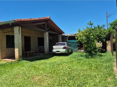 Casa en venta en Yka'a, Luque 3