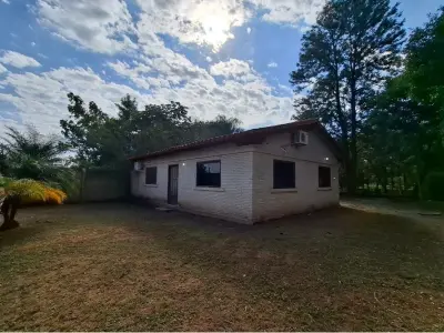 House for sale in Ypacaraí, Kurusu Pablito area 2