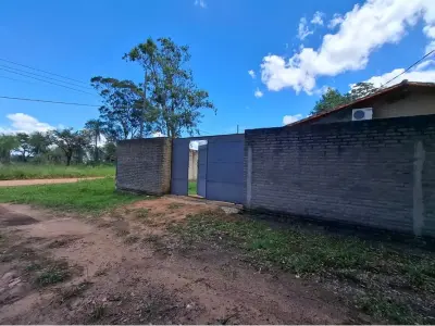 House for sale in Ypacaraí, Kurusu Pablito area 3