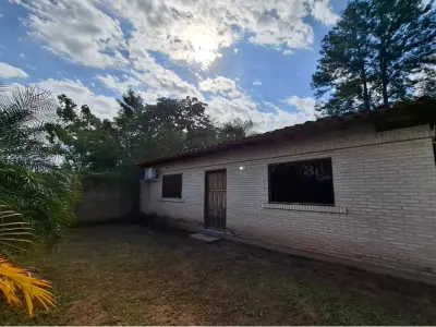 House for sale in Ypacaraí, Kurusu Pablito area 4