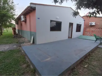 Casa à venda em Ypané, bairro María Auxiliadora 3