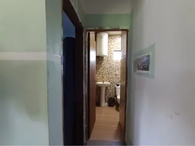 House for sale in Ypané with large lot 4