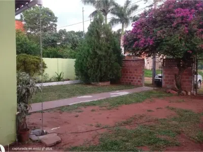 Casa à venda em Ypané, Costa Alegre 3