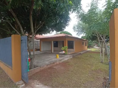 Casa à venda em Ypané Ñu, Central 3
