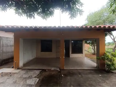 Casa à venda em Ypané Ñu, Central 4