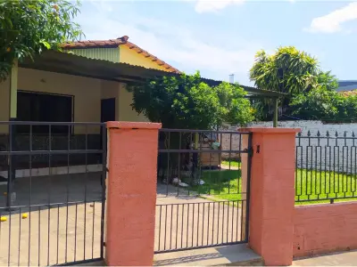 House for sale in Ytay, Asunción 2