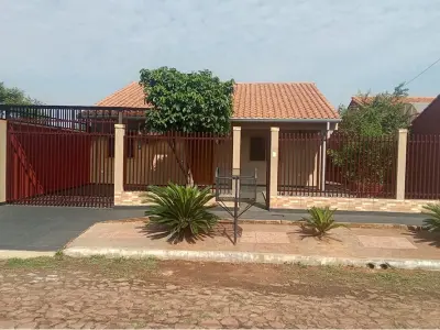 Casa en venta en Ytororó Country, Ypané, con 4 dormitorios 2