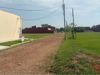 Casa en venta en Ytororó Country, Ypané, con 4 dormitorios 4
