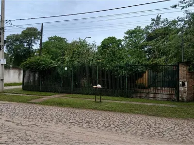 House for sale in Zárate Isla, Luque 3