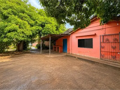 Casa à venda em Zeballos Cué, Assunção 2