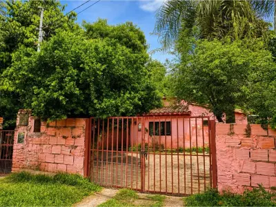 Casa à venda em Zeballos Cué, Assunção 3