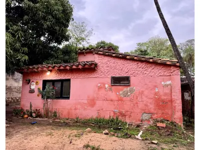 Casa à venda em Zeballos Cué, Assunção 4