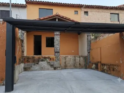 Casa a venda em Zeballos Cue, Assuncao 2