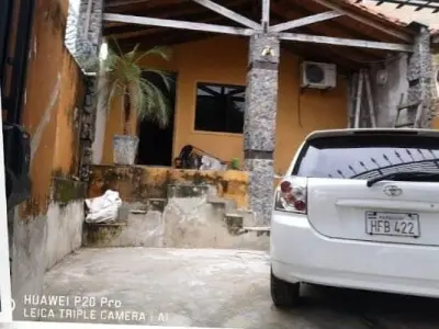 Casa a venda em Zeballos Cue, Assuncao 4