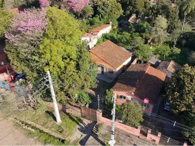Casa à venda em Zeballos Cué, Asunción 2