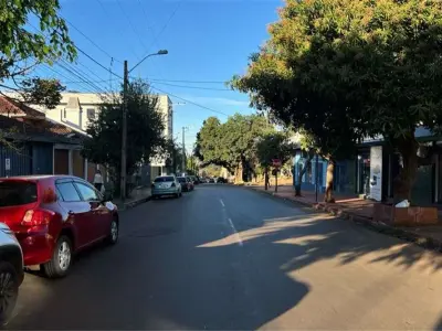 Casa à venda na região central de Encarnación 5