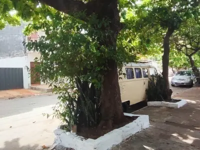 Casa à venda próxima ao IPS Central, Assunção 3