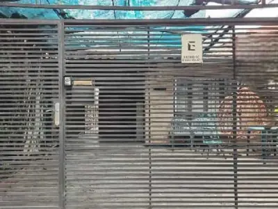 Casa à venda na zona Mercado 4, Assunção — 4 quartos 2