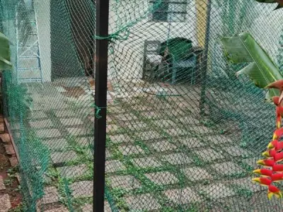 Casa à venda na zona Mercado 4, Assunção — 4 quartos 3