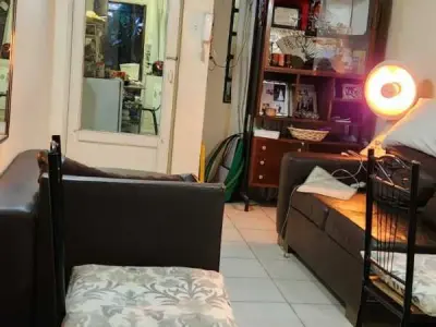 Casa à venda na zona Mercado 4, Assunção — 4 quartos 4