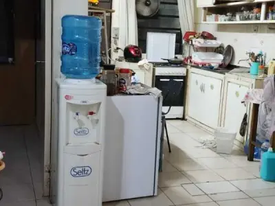 Casa à venda na zona Mercado 4, Assunção — 4 quartos 5