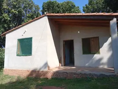 Casa en venta en zona Patiño, Itauguá 2
