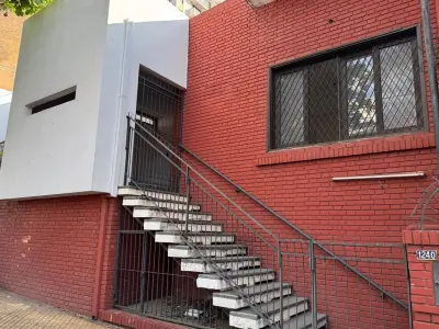 Casa à venda na Zona Sanatorio Migone, Assunção 2
