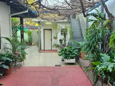 Casa à venda perto da Universidad Americana, Asunción 3