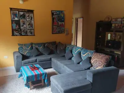 Casa en venta en Zona Yacht, Lambaré 3