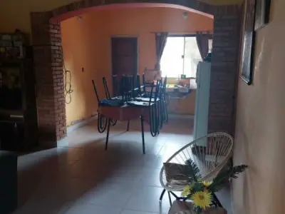 Casa en venta en Zona Yacht, Lambaré 4