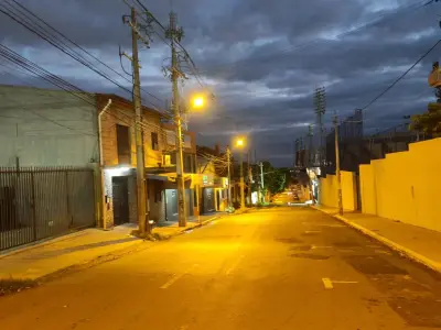 Casa à Venda em Frente ao La Nueva Olla, Barrio Obrero, Assunção 3