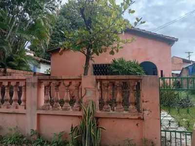 Casa en venta para refaccionar en Barrio Palma, Ypacaraí 3