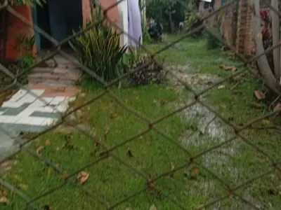 Casa en venta para refaccionar en Barrio Palma, Ypacaraí 4