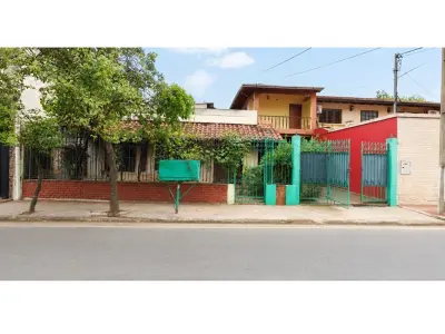 Casa à venda para reformar ou demolir em San Francisco 2