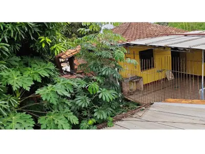 Casa à venda para reformar ou demolir em San Francisco 3