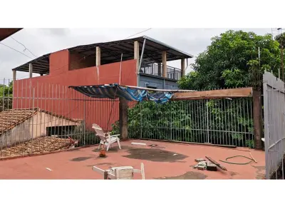 Casa à venda para reformar ou demolir em San Francisco 4