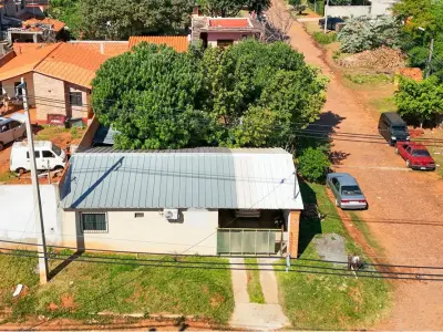 Casa à venda para reformar ou demolir em San Lorenzo 4