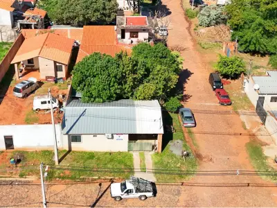 Casa à venda para reformar ou demolir em San Lorenzo 5