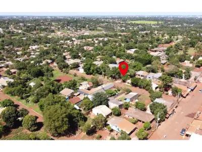Casa en venta para remodelar en Ciudad Nueva, Ciudad del Este 3
