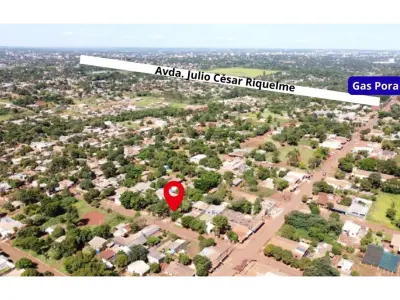 Casa en venta para remodelar en Ciudad Nueva, Ciudad del Este 4