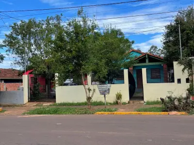 House for Sale to Renovate in Encarnación, San Pedro Neighbourhood 2