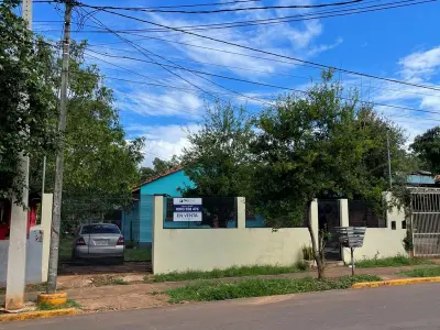 House for Sale to Renovate in Encarnación, San Pedro Neighbourhood 3