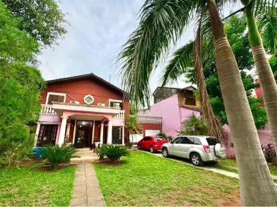 House for sale to remodel or demolish in Nazareth, Asunción 4