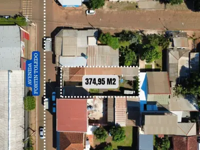 House for sale on Av. Fortín Toledo, Ciudad del Este 3