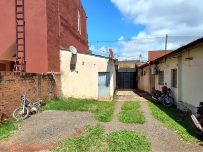 House for sale on Av. Fortín Toledo, Ciudad del Este 4
