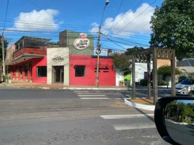 House for Sale on Av. Kubitschek, Asunción 2