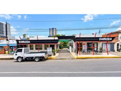 Casa en venta sobre Avda. Caballero, Encarnación 3