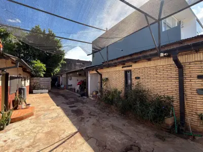 Casa en venta sobre Avda. Caballero, Encarnación 5