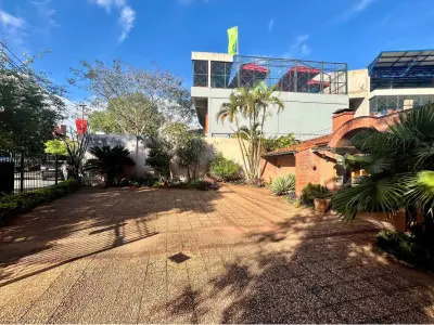 Casa en venta sobre Avda. General Santos, San Vicente 3